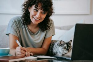 El català a casa